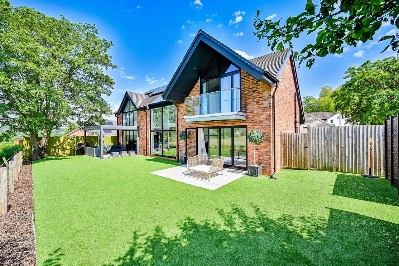 Stone Road, Hill Chorlton, ST5, photo 43