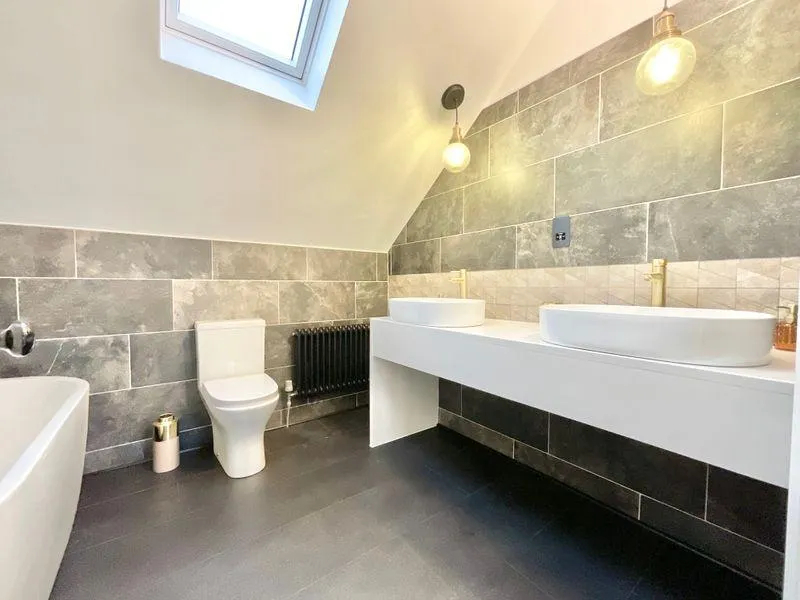 Stone Road, Hill Chorlton, ST5, photo 27