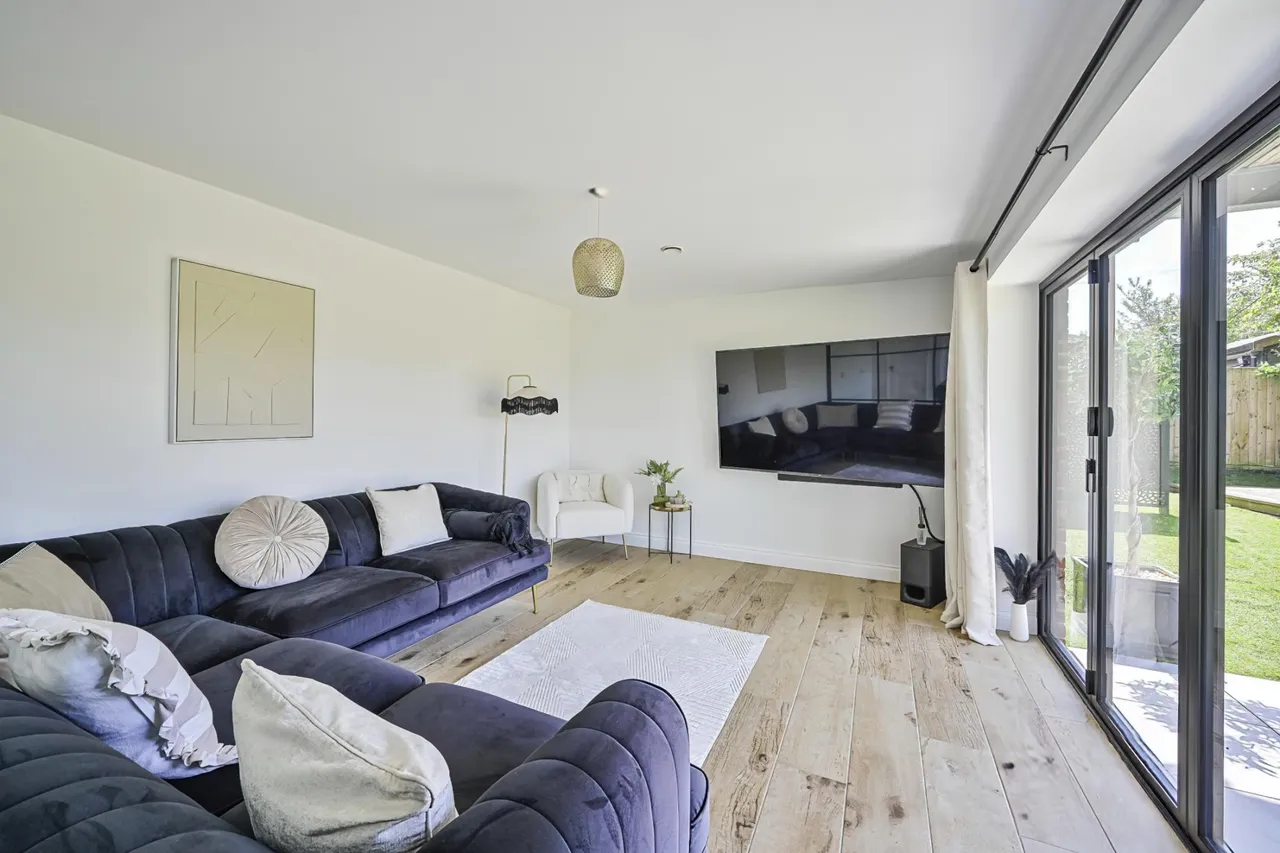 Stone Road, Hill Chorlton, ST5, photo 10