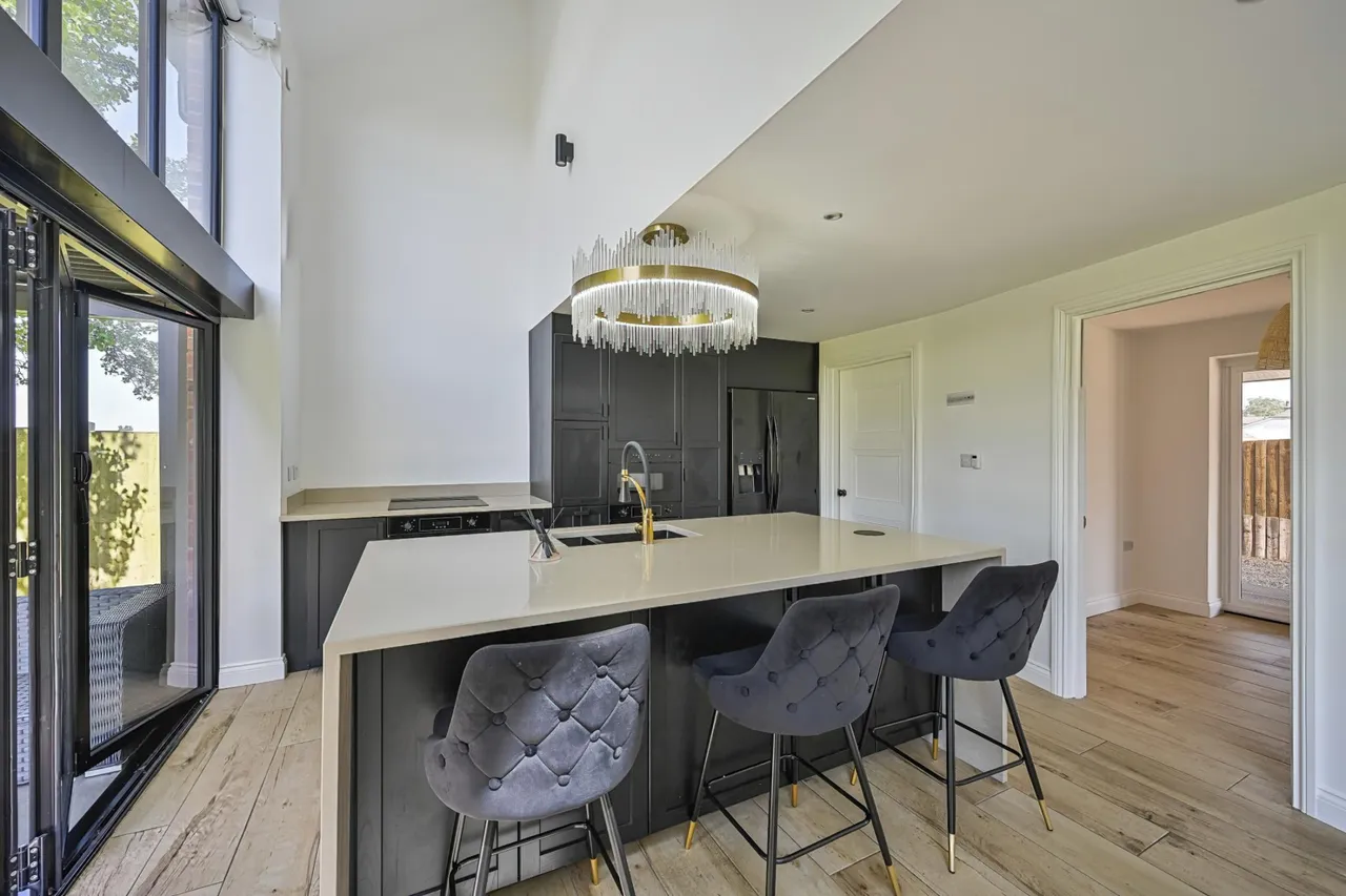 Stone Road, Hill Chorlton, ST5, photo 15