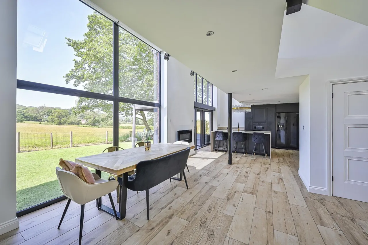 Stone Road, Hill Chorlton, ST5, photo 4