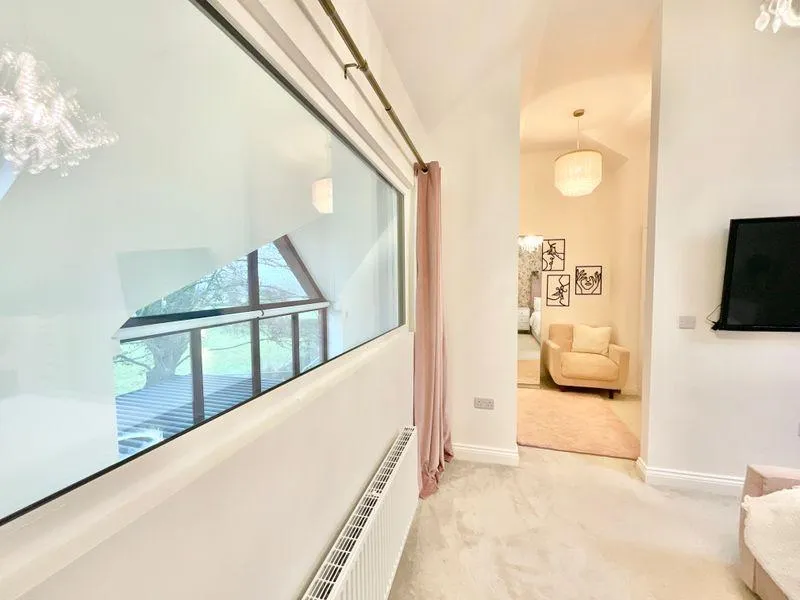 Stone Road, Hill Chorlton, ST5, photo 33