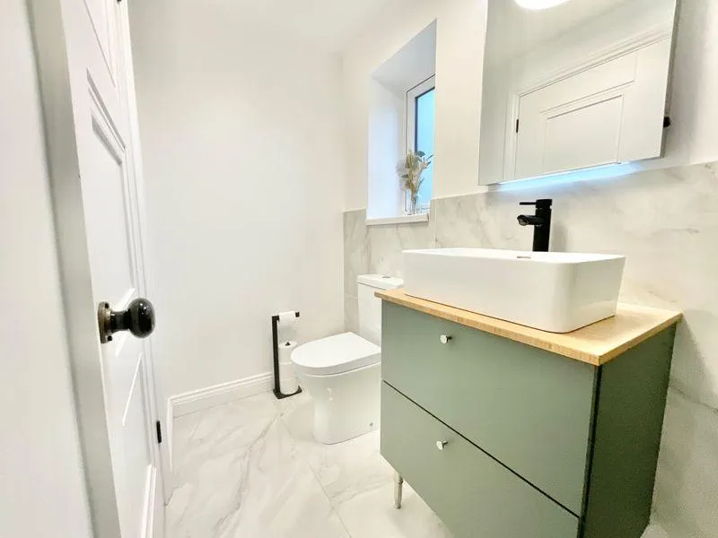 Stone Road, Hill Chorlton, ST5, photo 9