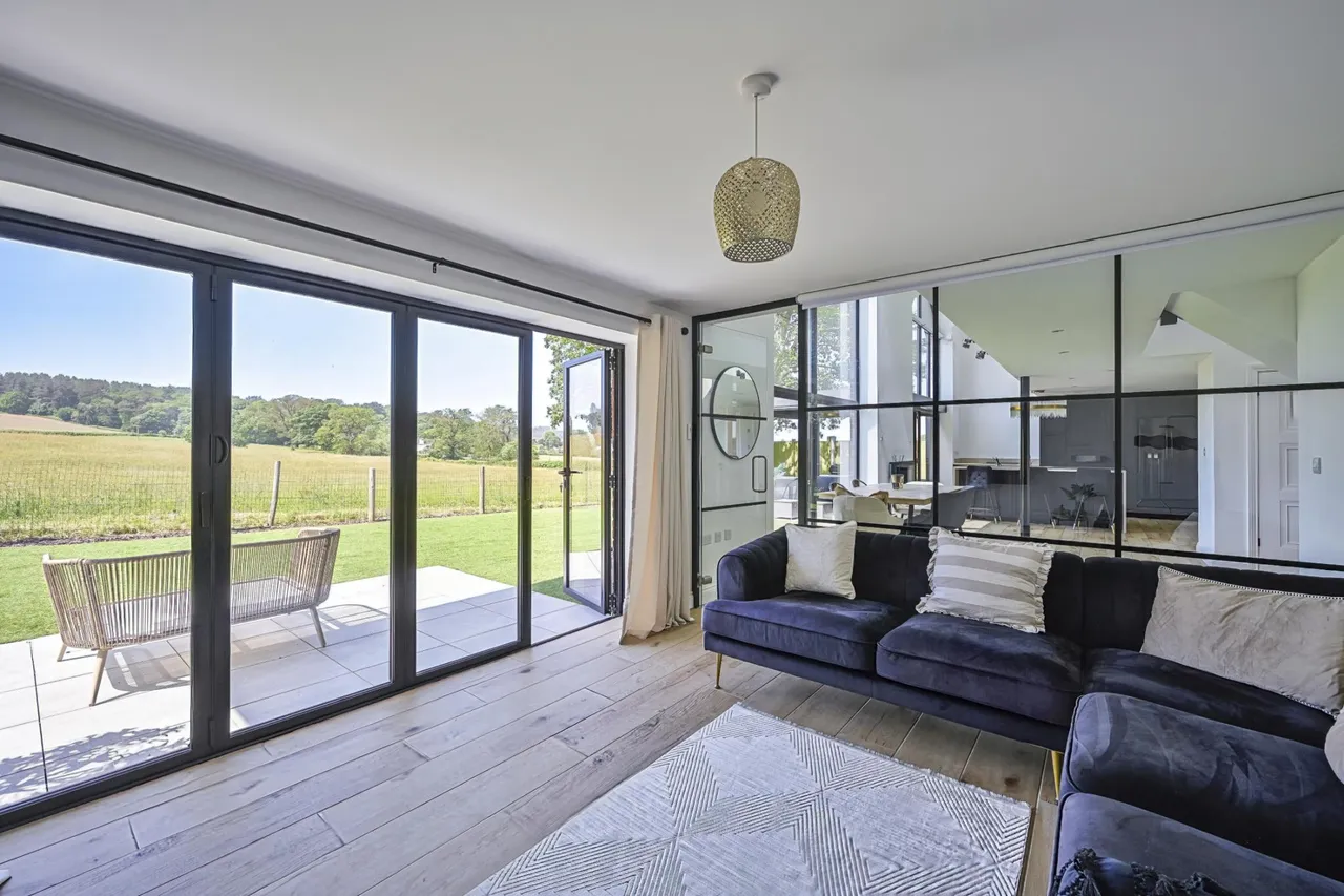 Stone Road, Hill Chorlton, ST5, photo 11