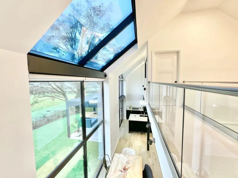 Stone Road, Hill Chorlton, ST5, photo 36
