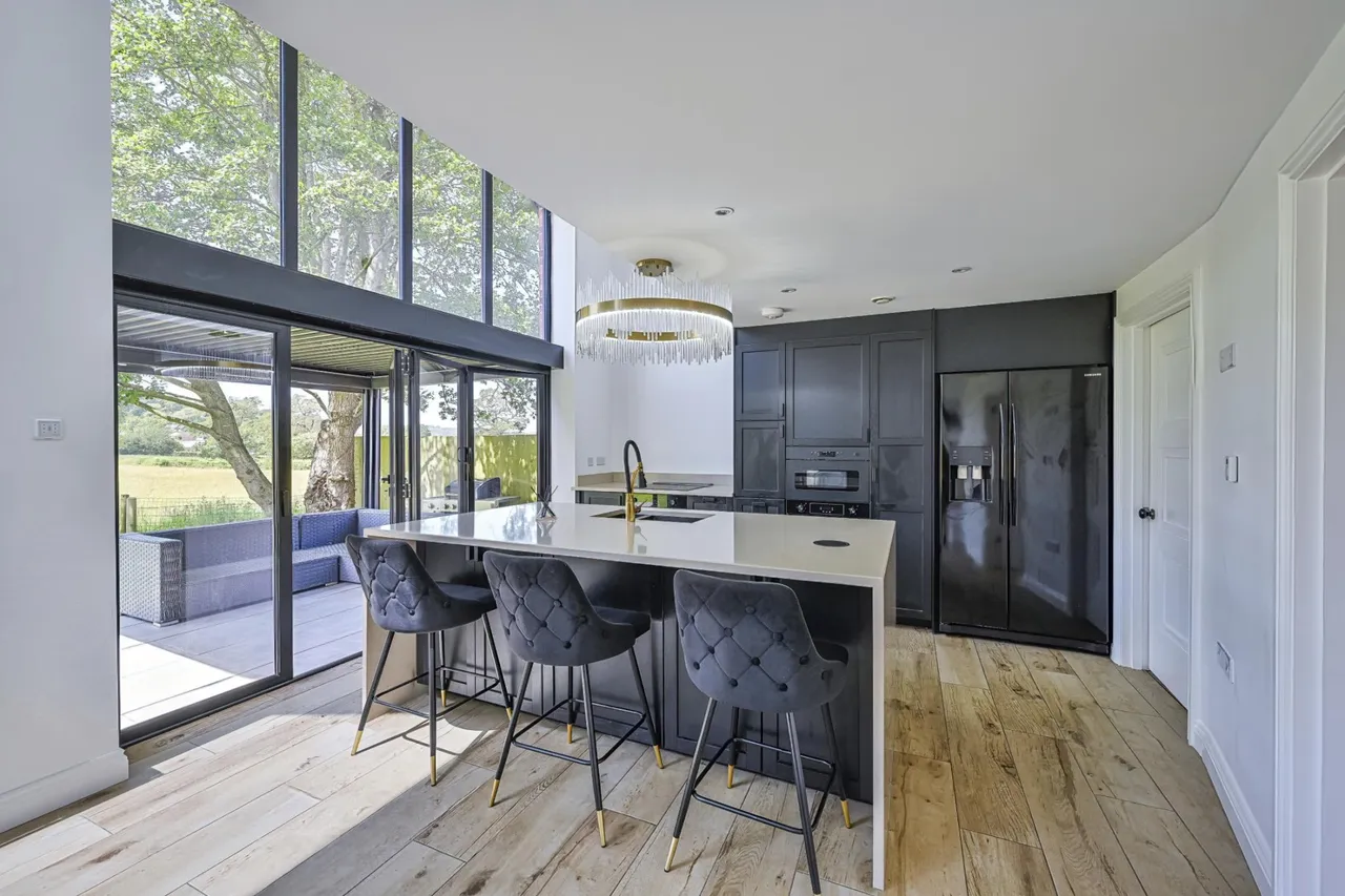 Stone Road, Hill Chorlton, ST5, photo 13