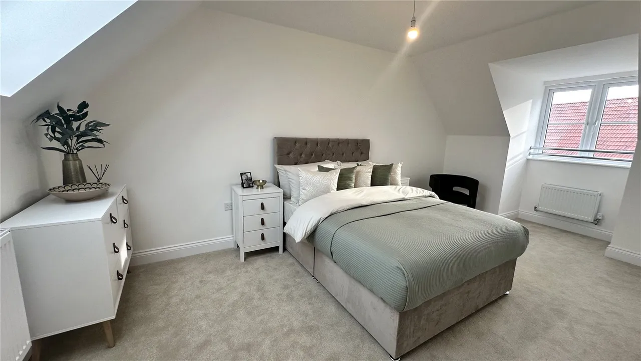 Sicklesmere Road, Bury St Edmunds, IP33, photo 8