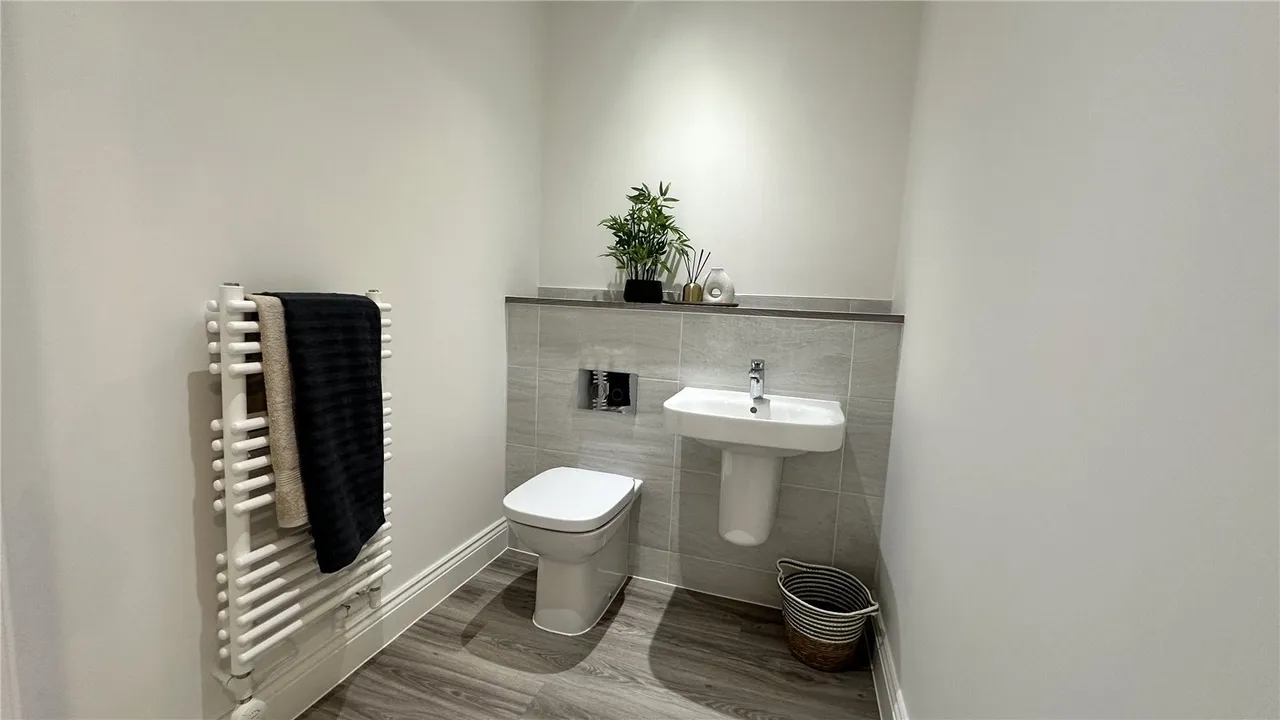 Sicklesmere Road, Bury St Edmunds, IP33, photo 5
