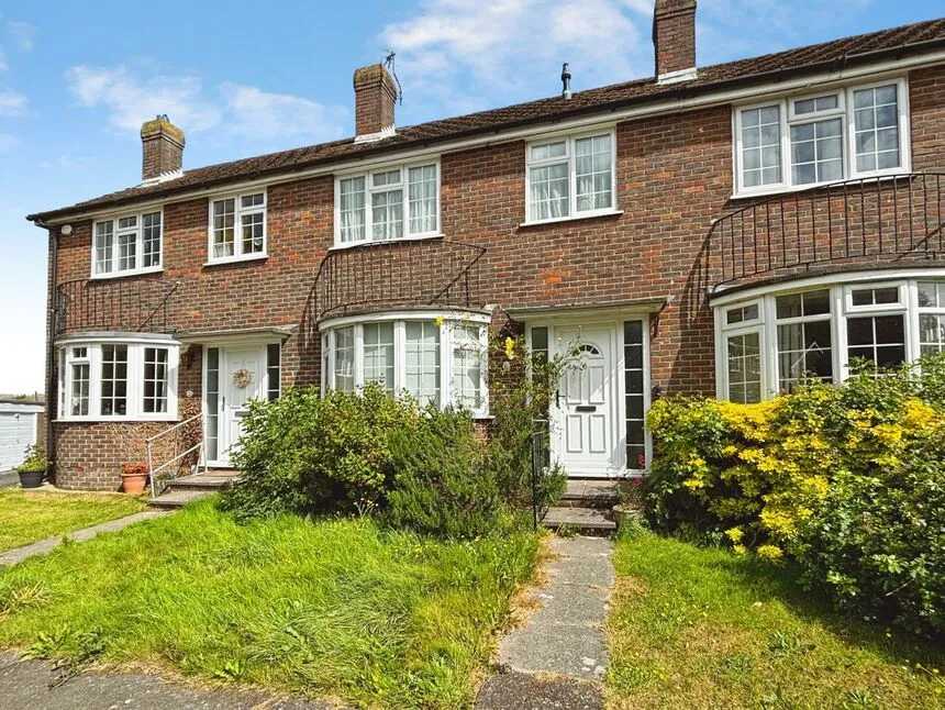 3 bed house for sale — North Salts, Rye, East Sussex, TN31