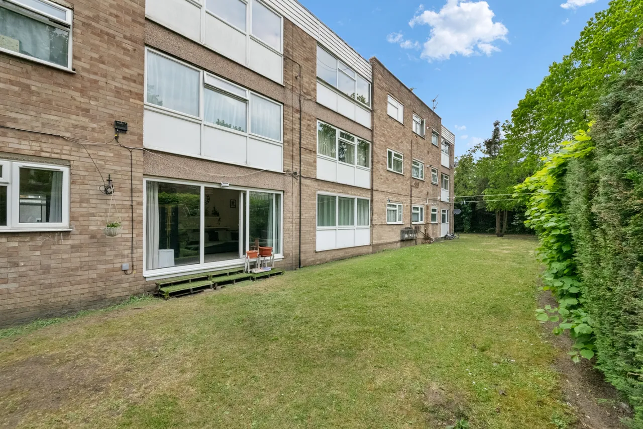 Cambridge Road, Hanwell, W7 3PD, photo 8