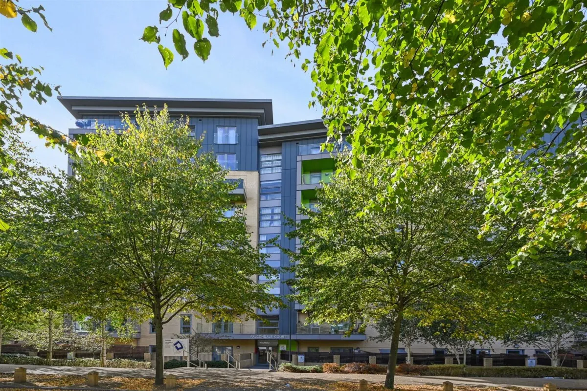 Lakeside Drive, Park Royal, NW10, photo 10