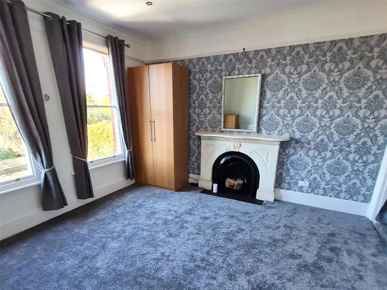 Salisbury Road, Cressington Park, L19, photo 27