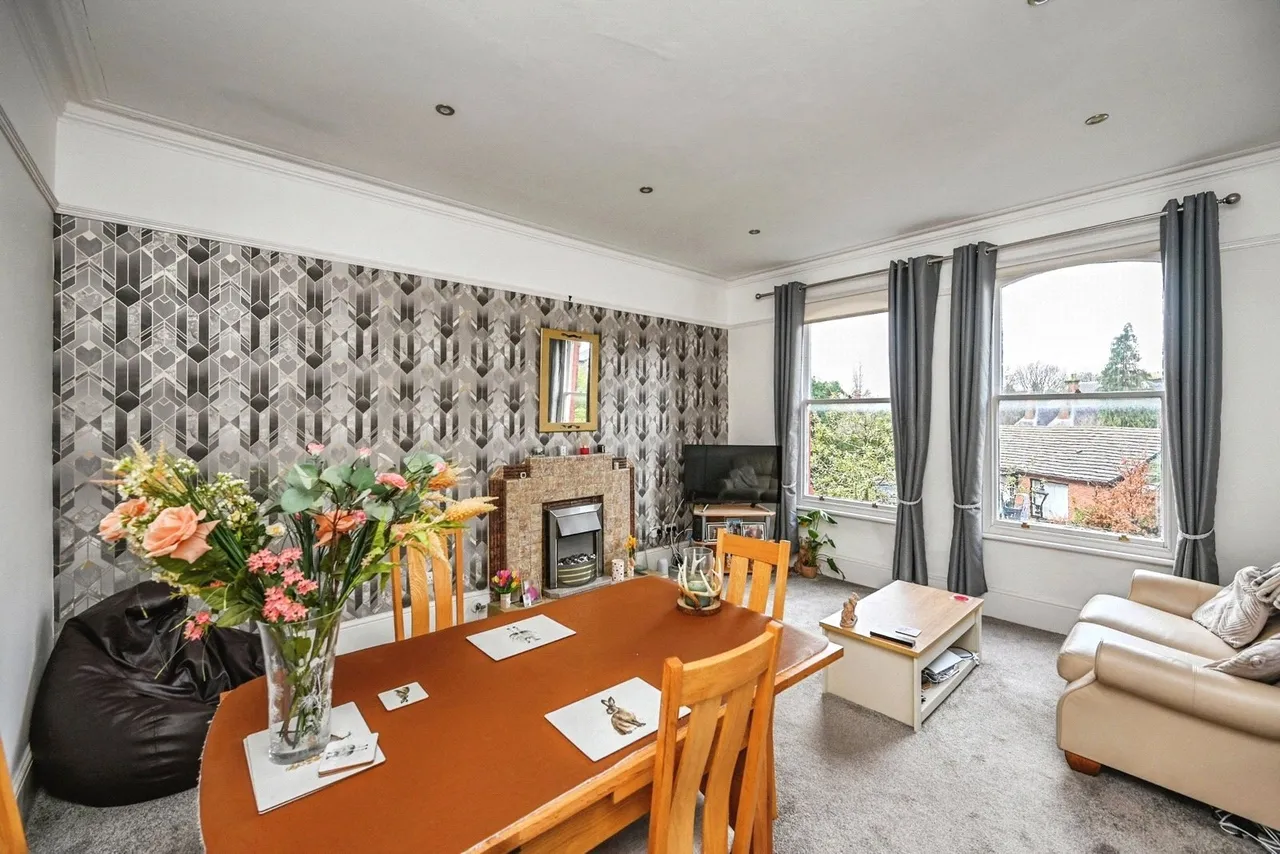 Salisbury Road, Cressington Park, L19, photo 24