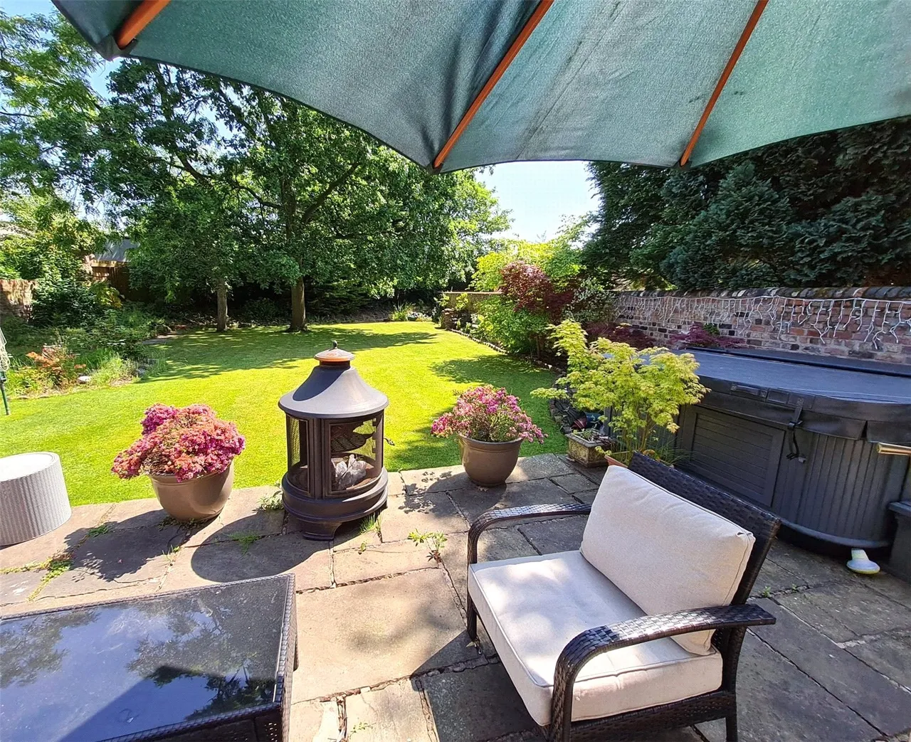 Salisbury Road, Cressington Park, L19, photo 16