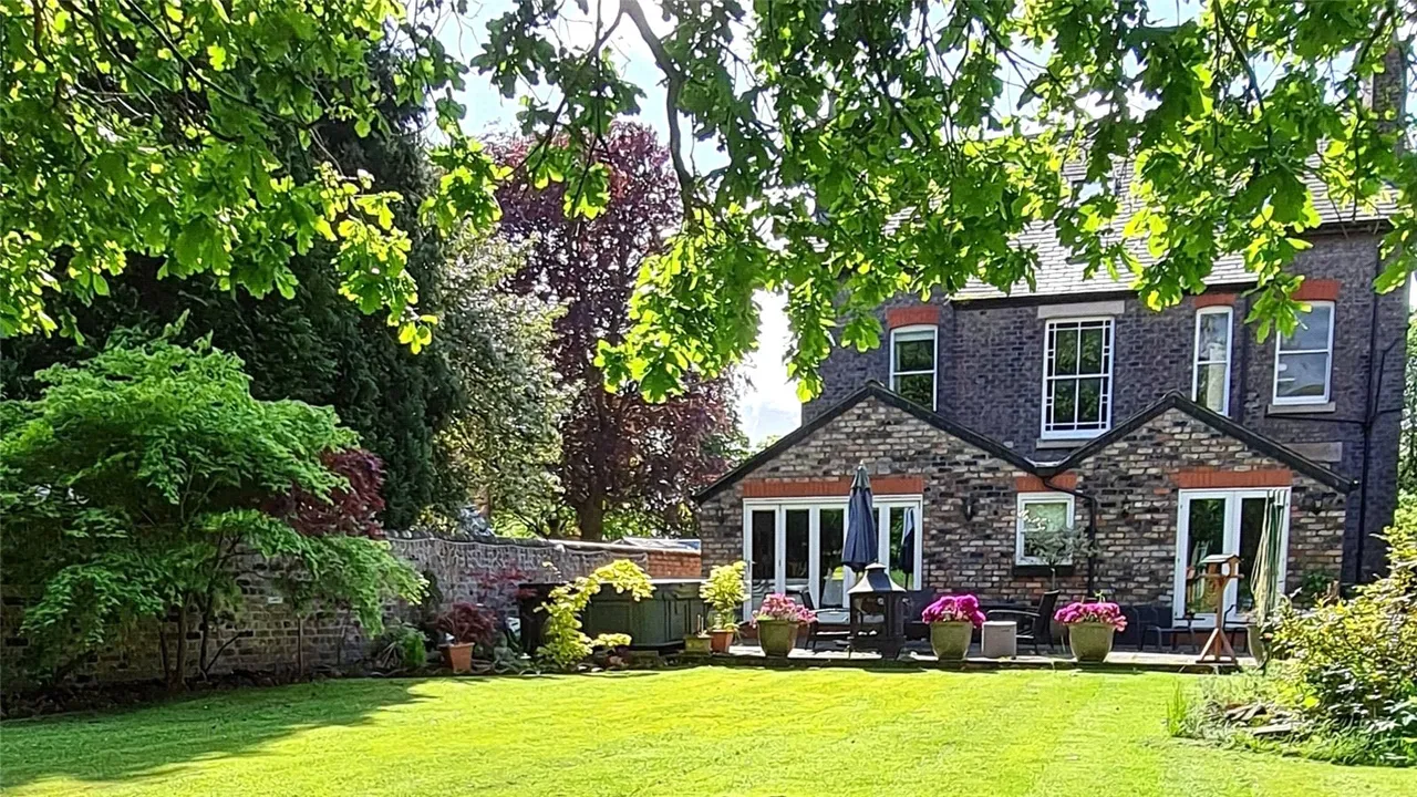 Salisbury Road, Cressington Park, L19, photo 39