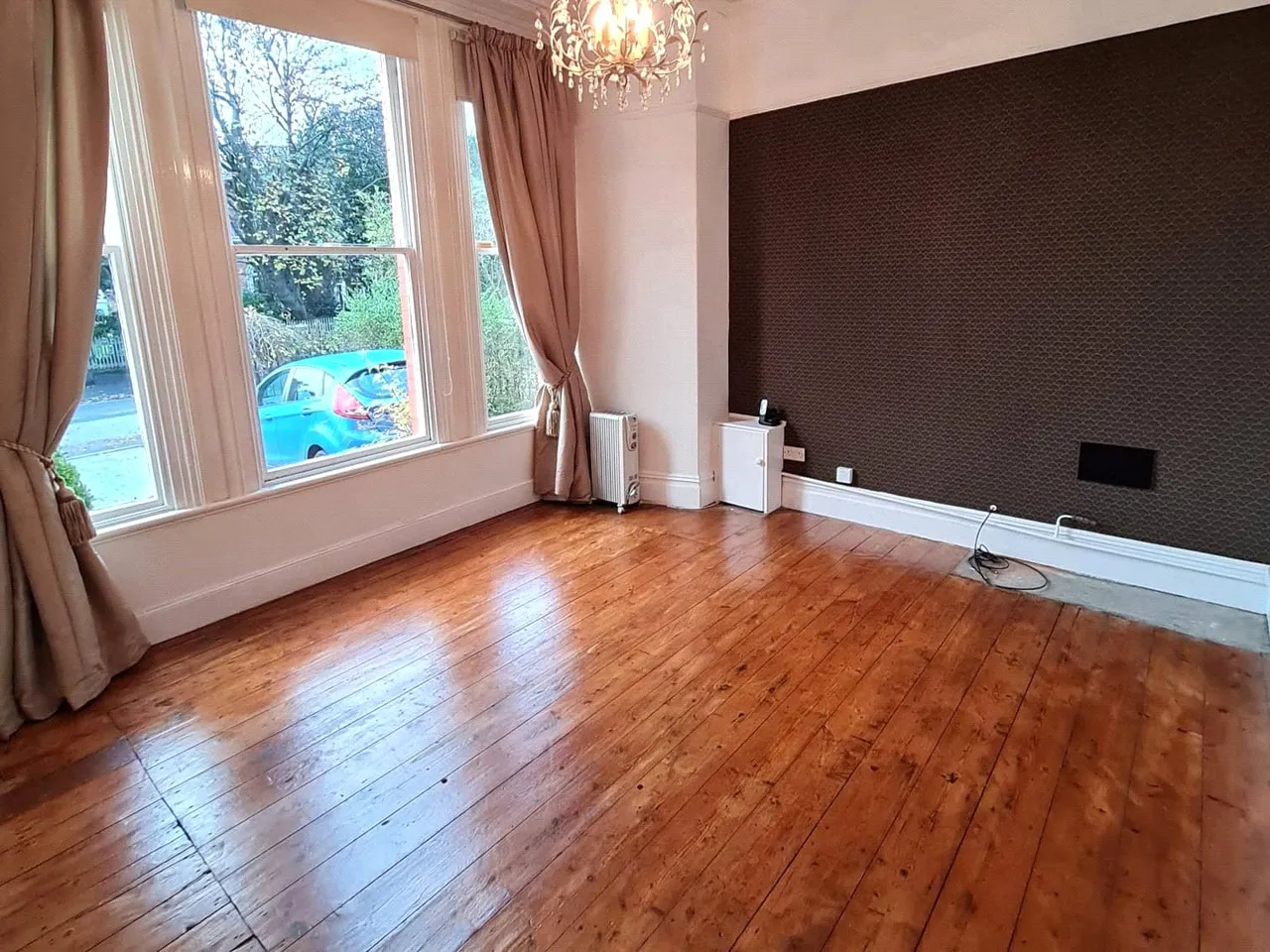 Salisbury Road, Cressington Park, L19, photo 6