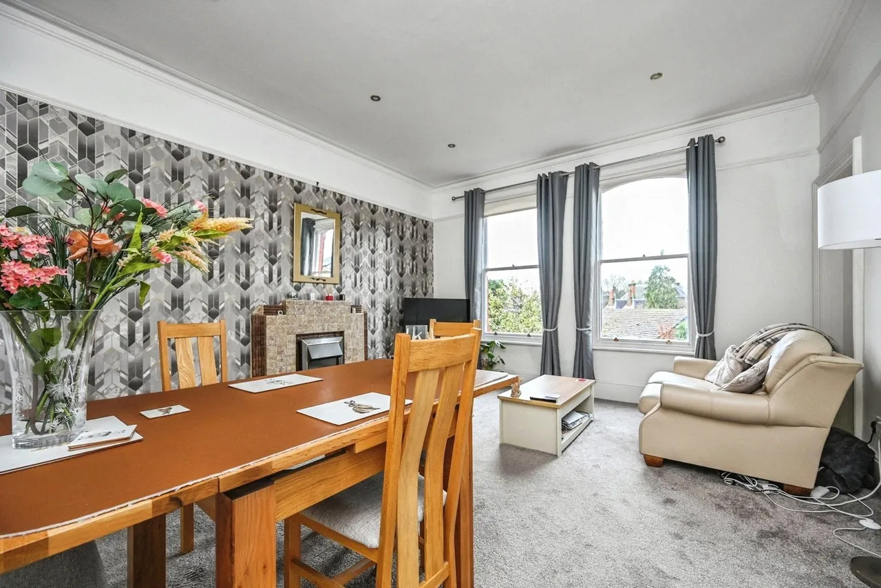 Salisbury Road, Cressington Park, L19, photo 23