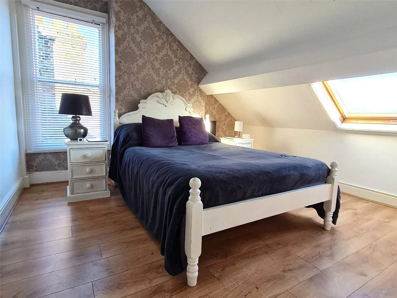 Salisbury Road, Cressington Park, L19, photo 37