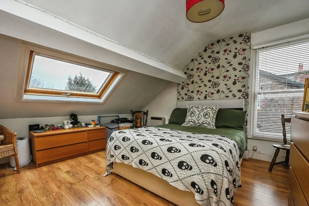 Salisbury Road, Cressington Park, L19, photo 33