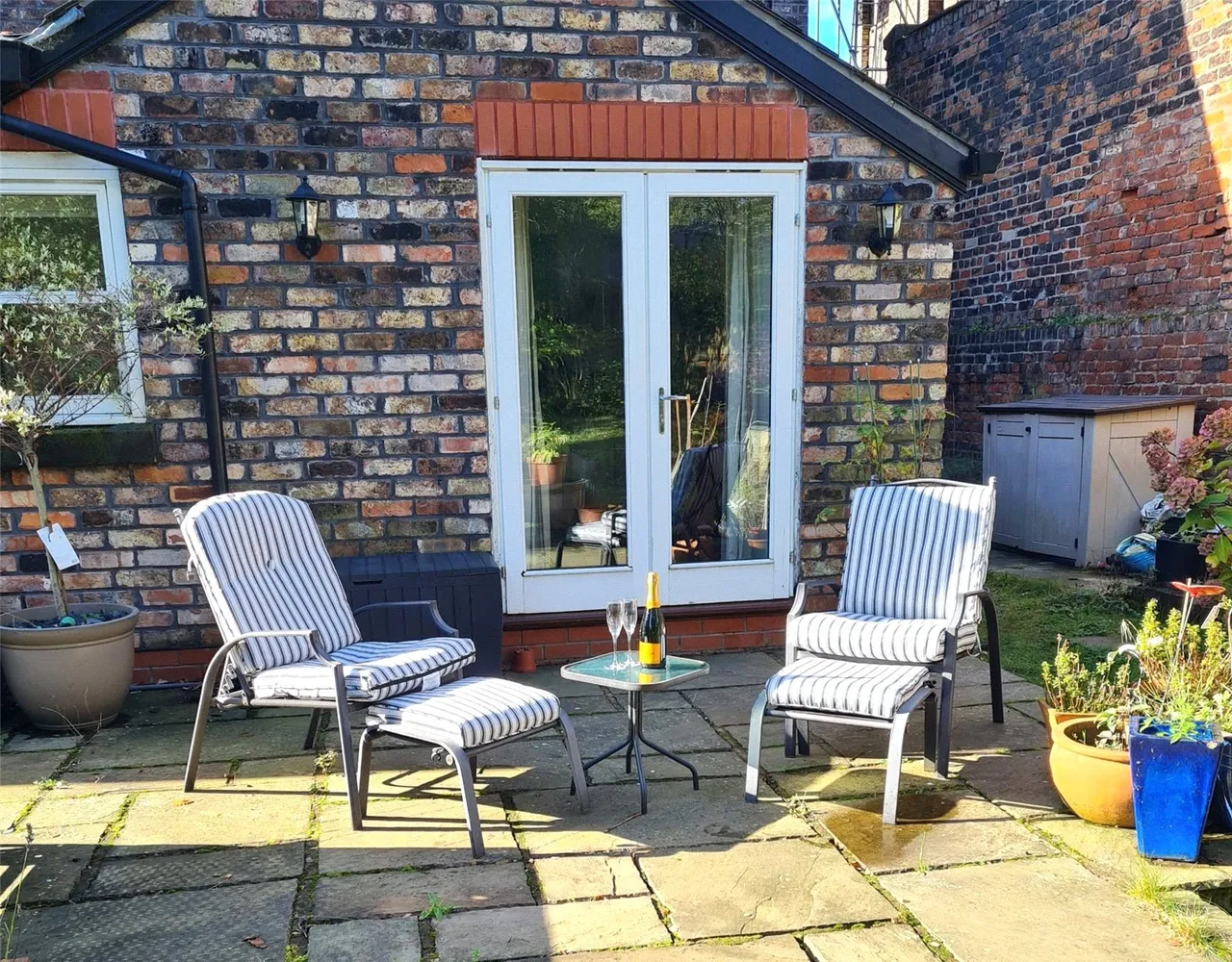 Salisbury Road, Cressington Park, L19, photo 22