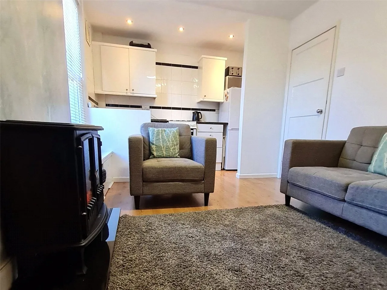 Salisbury Road, Cressington Park, L19, photo 34