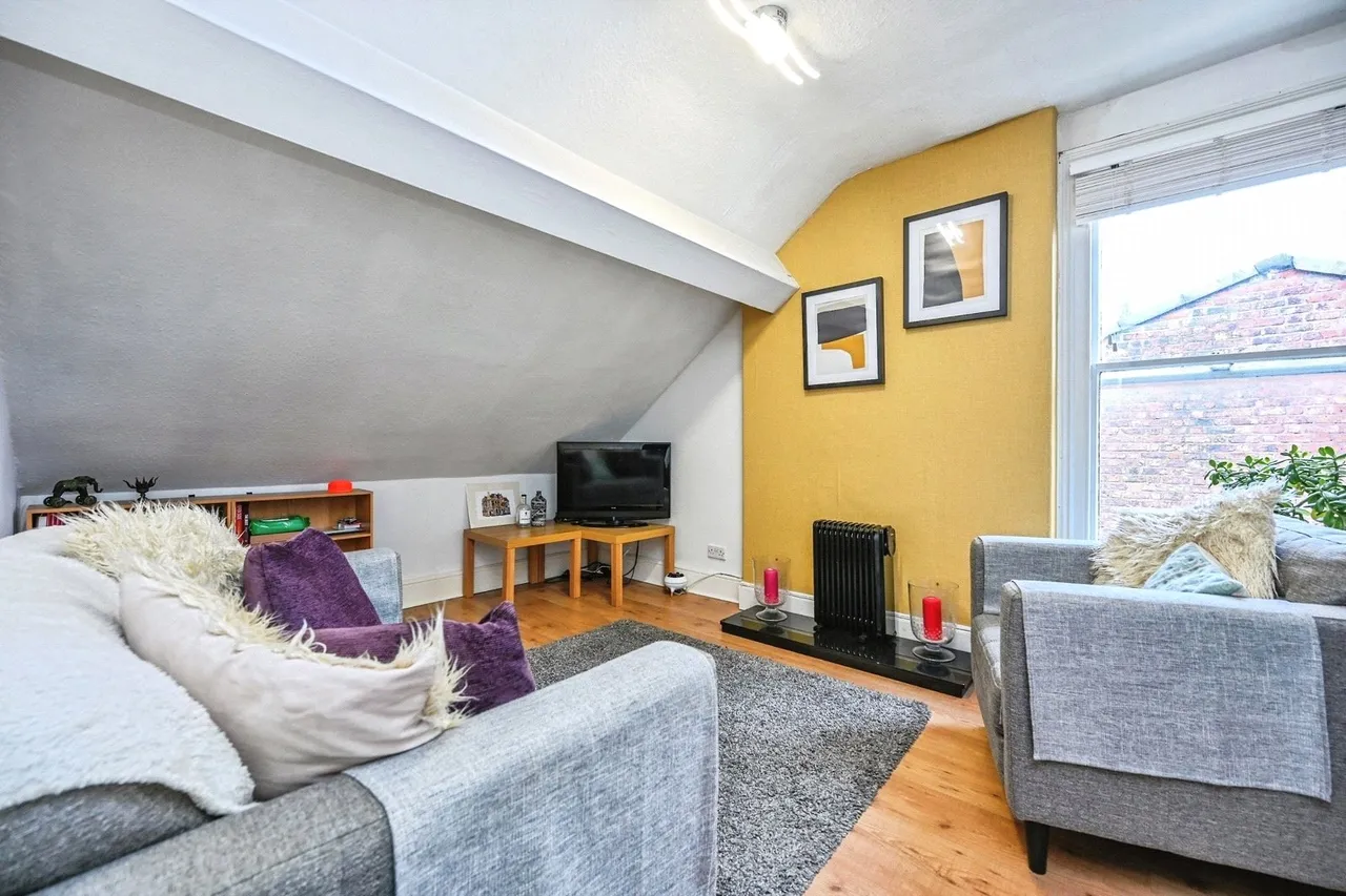 Salisbury Road, Cressington Park, L19, photo 35