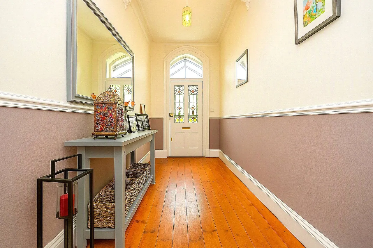 Salisbury Road, Cressington Park, L19, photo 4