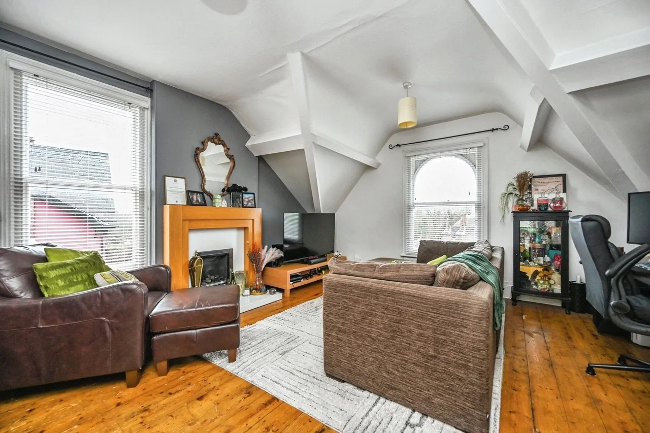 Salisbury Road, Cressington Park, L19, photo 30