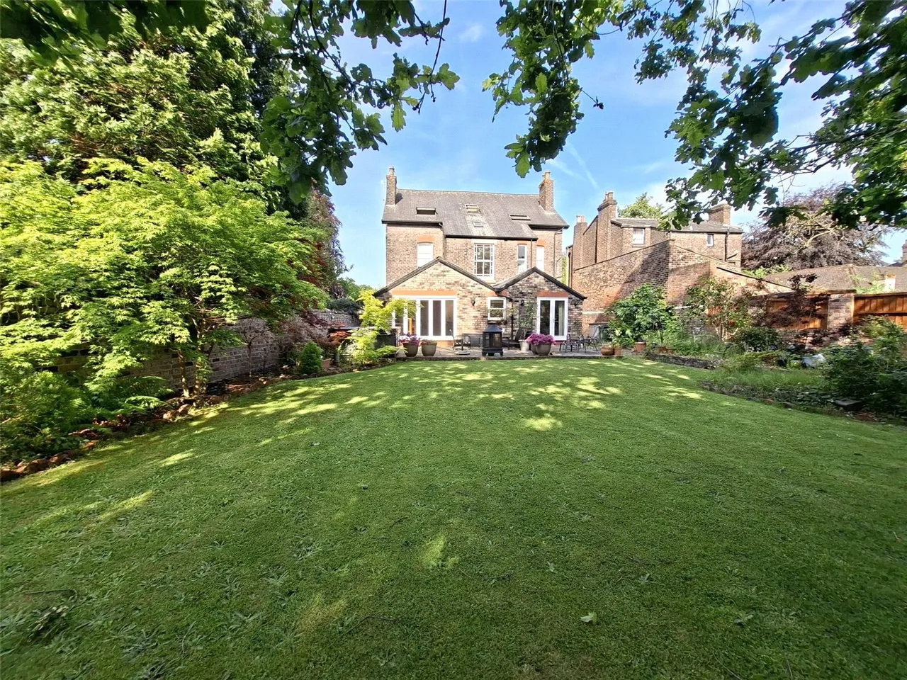 Salisbury Road, Cressington Park, L19, photo 2
