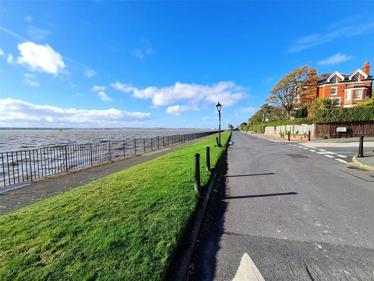 Salisbury Road, Cressington Park, L19, photo 43