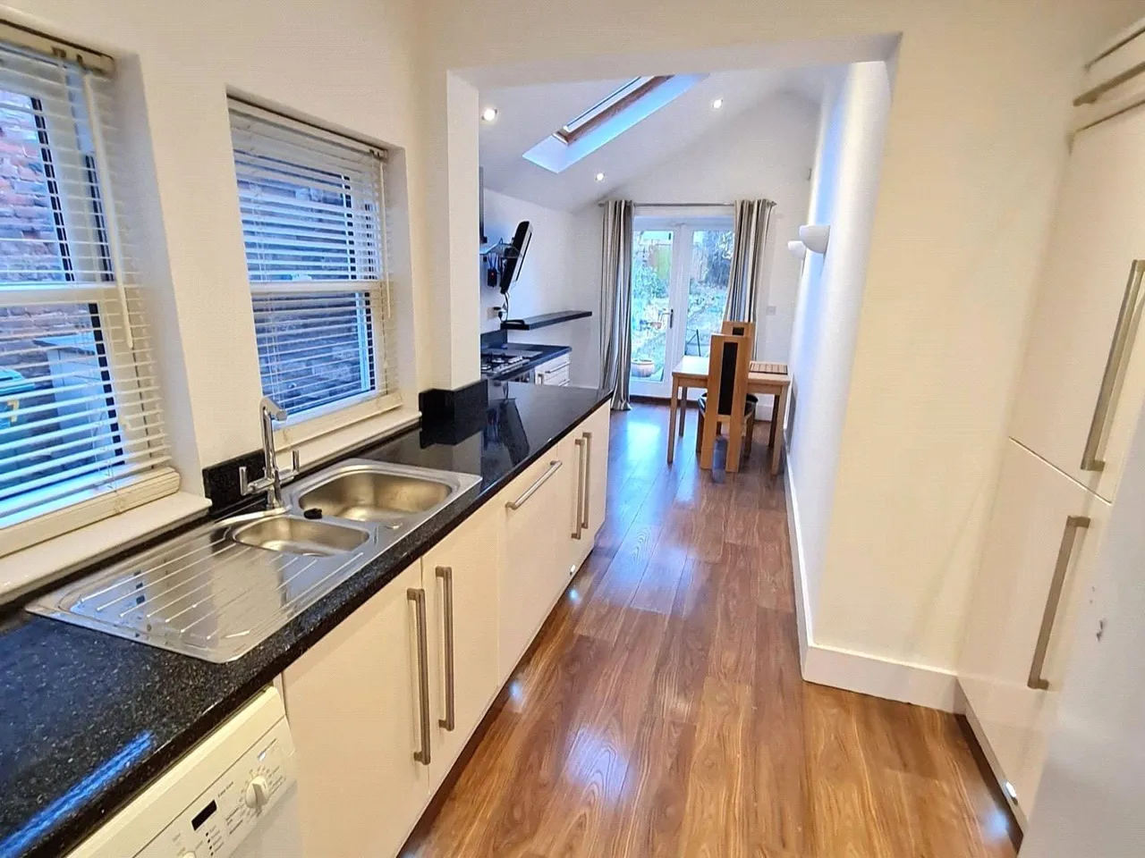 Salisbury Road, Cressington Park, L19, photo 18