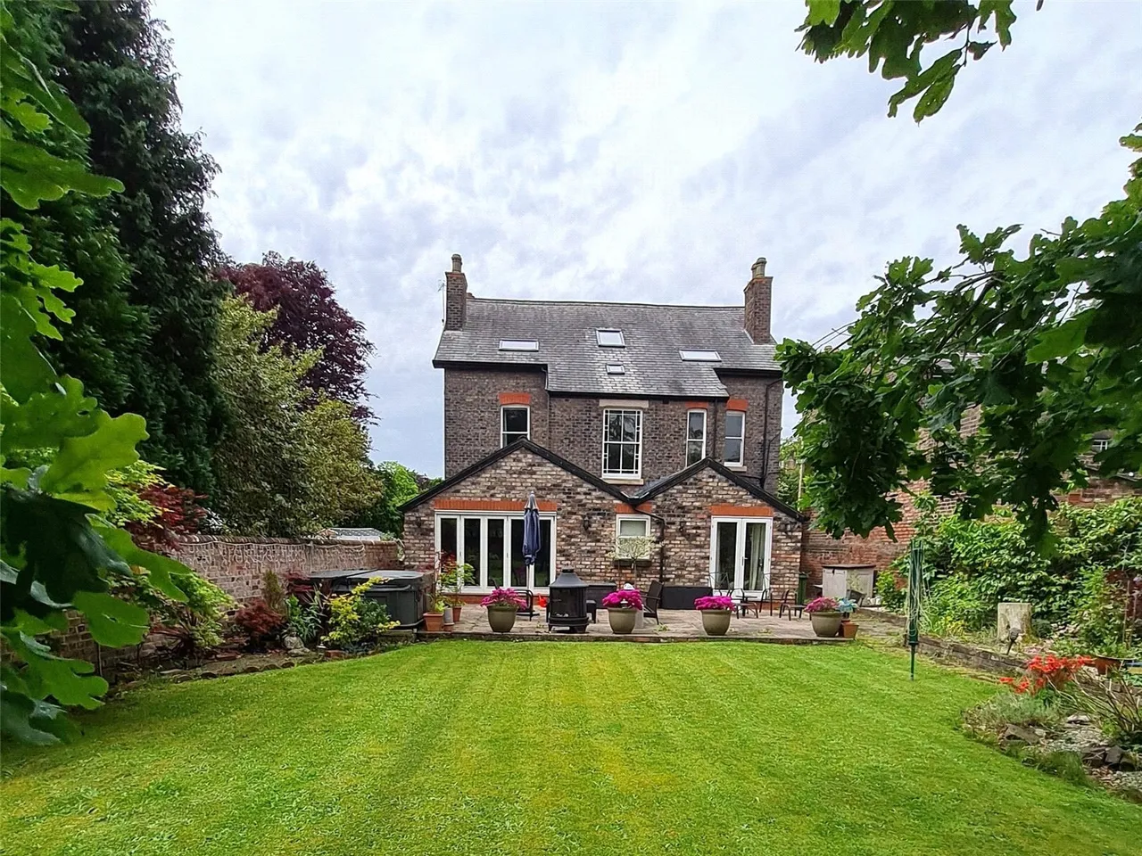 Salisbury Road, Cressington Park, L19, photo 40