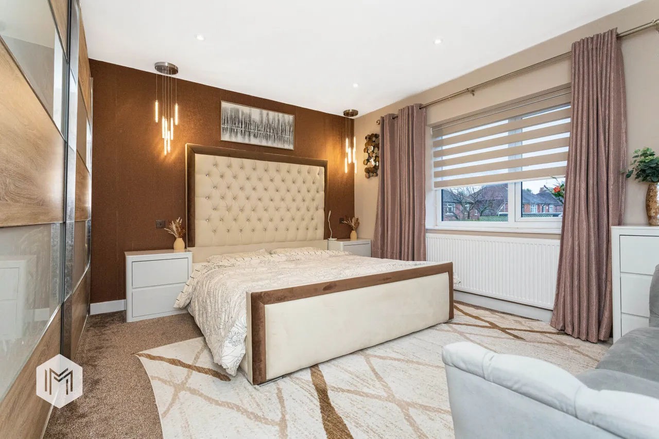 Mile Lane, BURY, Bury, BL8 2DS, photo 11