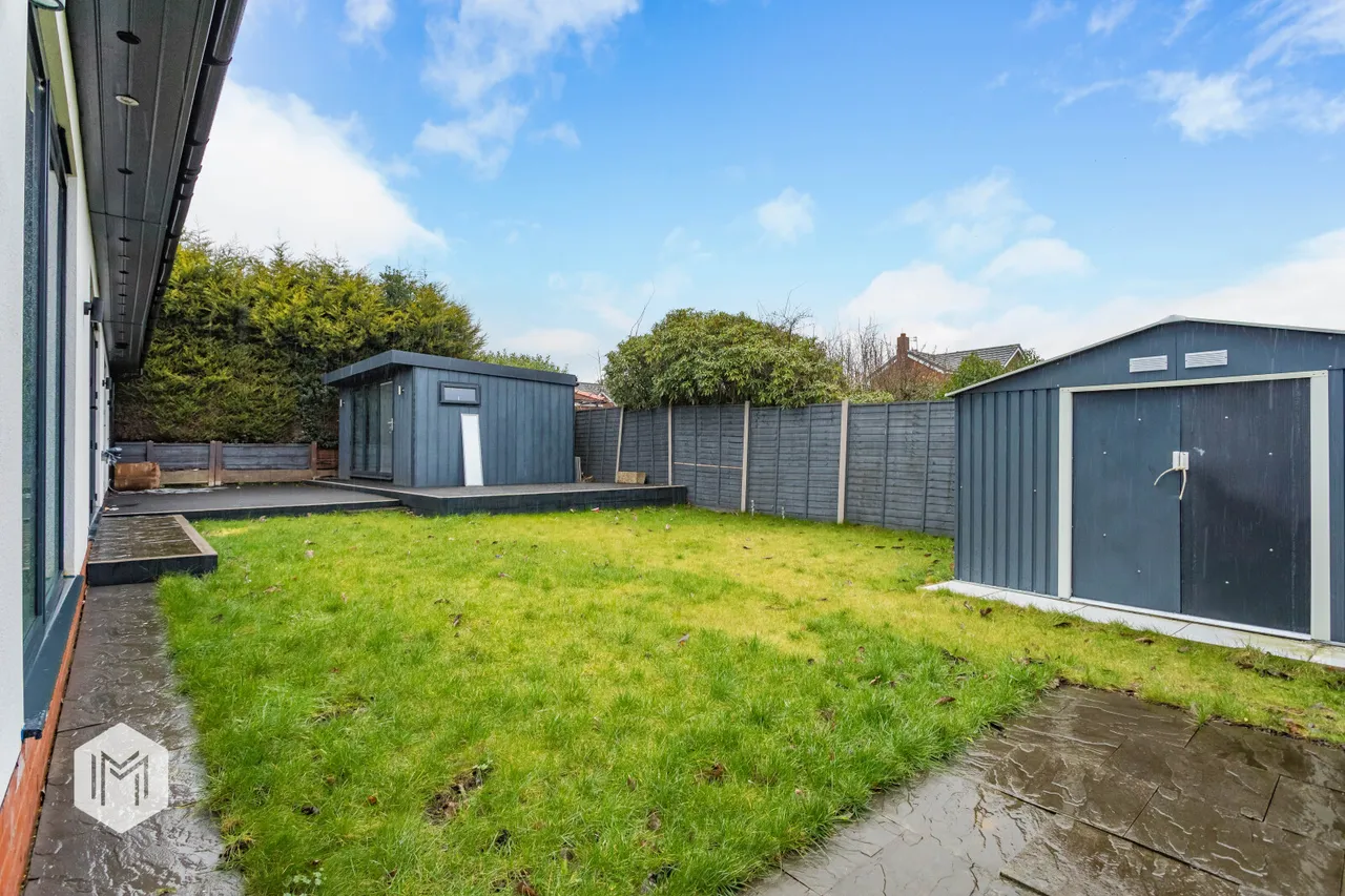 Mile Lane, BURY, Bury, BL8 2DS, photo 6