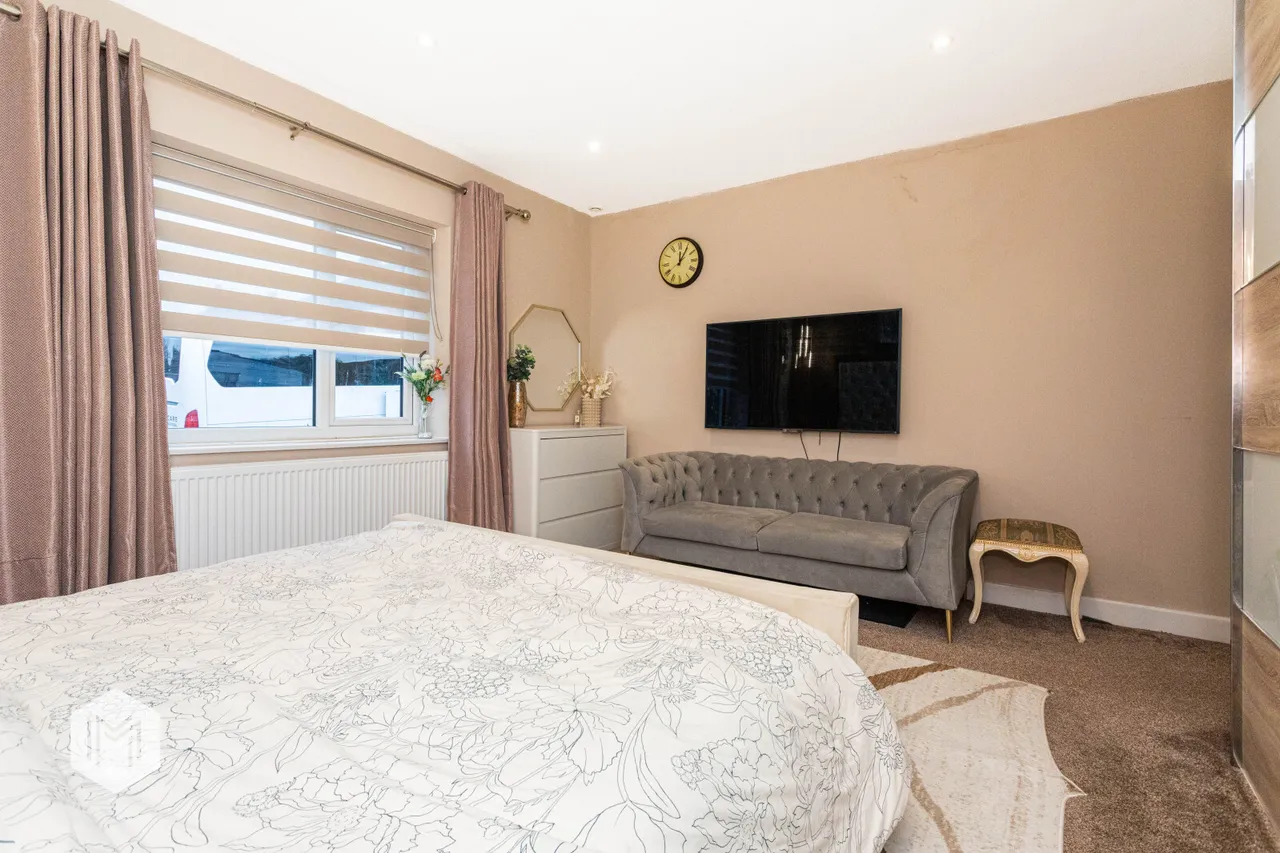 Mile Lane, BURY, Bury, BL8 2DS, photo 12