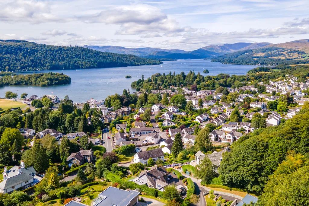 Kendal Road, Bowness on Windermere, photo 46