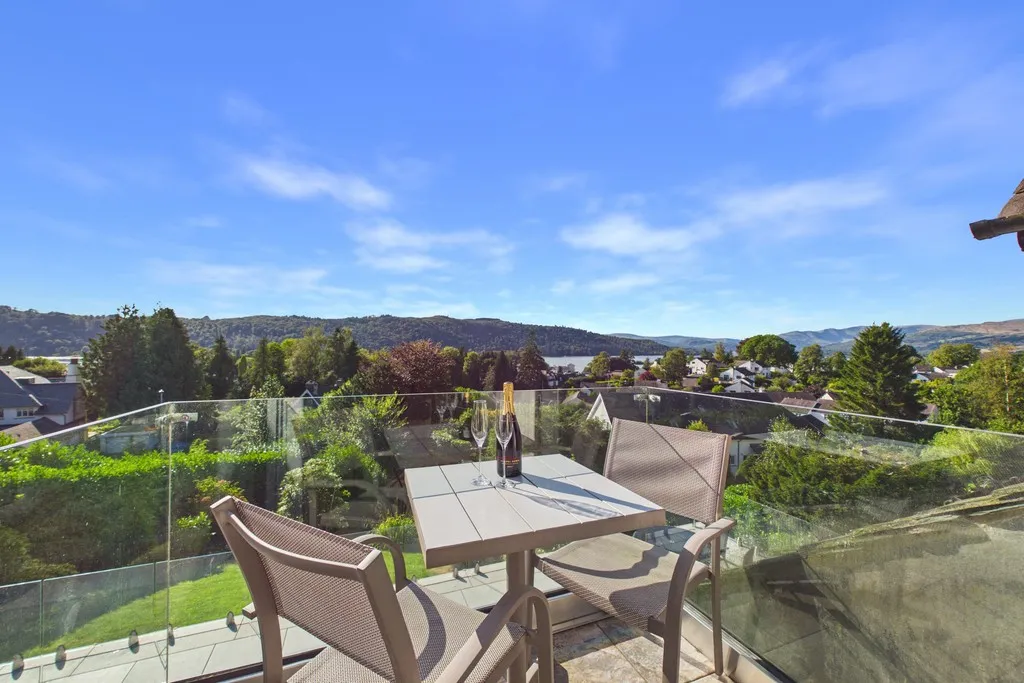 Kendal Road, Bowness on Windermere, photo 36