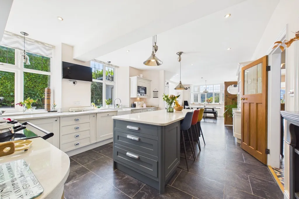Kendal Road, Bowness on Windermere, photo 11