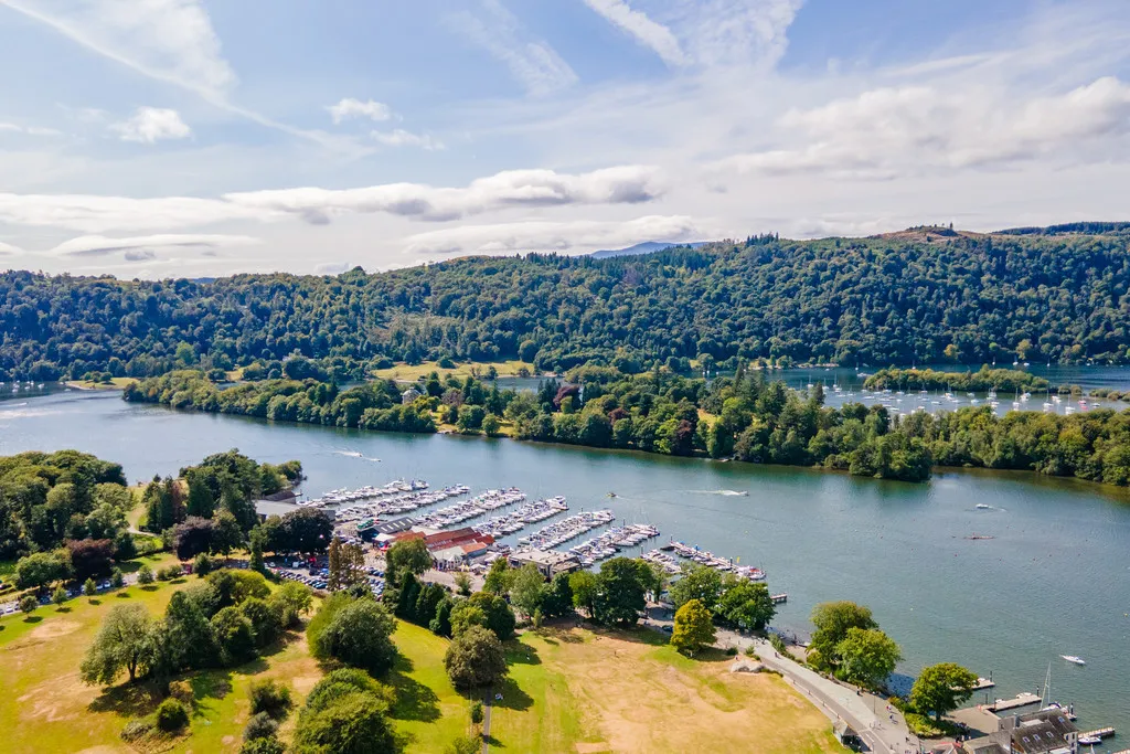 Kendal Road, Bowness on Windermere, photo 43