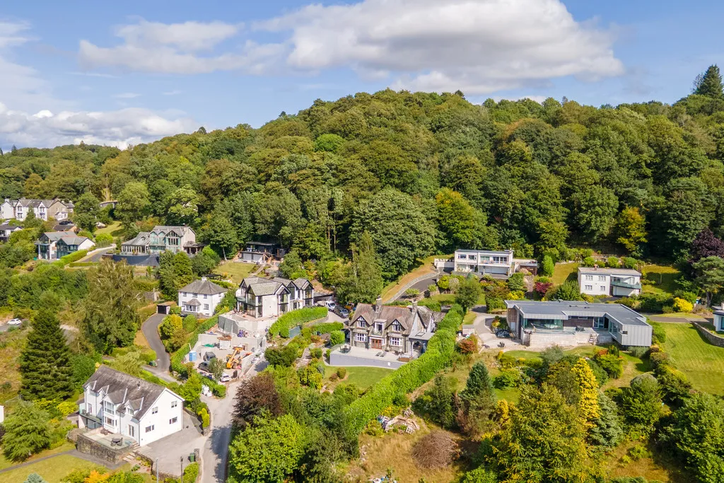 Kendal Road, Bowness on Windermere, photo 38