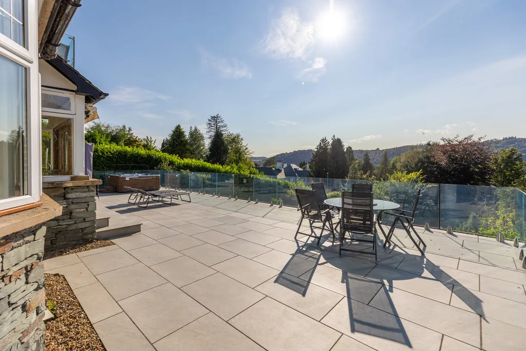 Kendal Road, Bowness on Windermere, photo 35