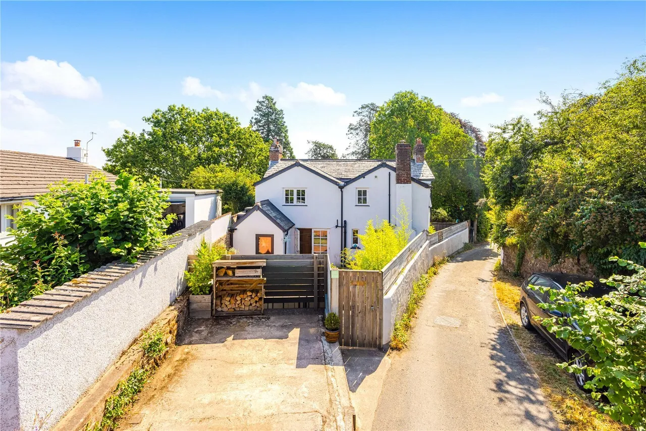 Brampford Speke, Exeter, EX5, photo 17