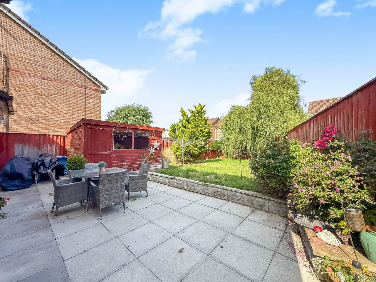 Middle Combe Drive, Roundswell, Barnstaple, North Devon, photo 2