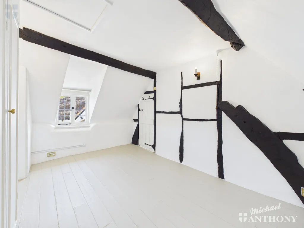 1 Aylesbury Road, Cuddington, Aylesbury, HP18 0BD, photo 6