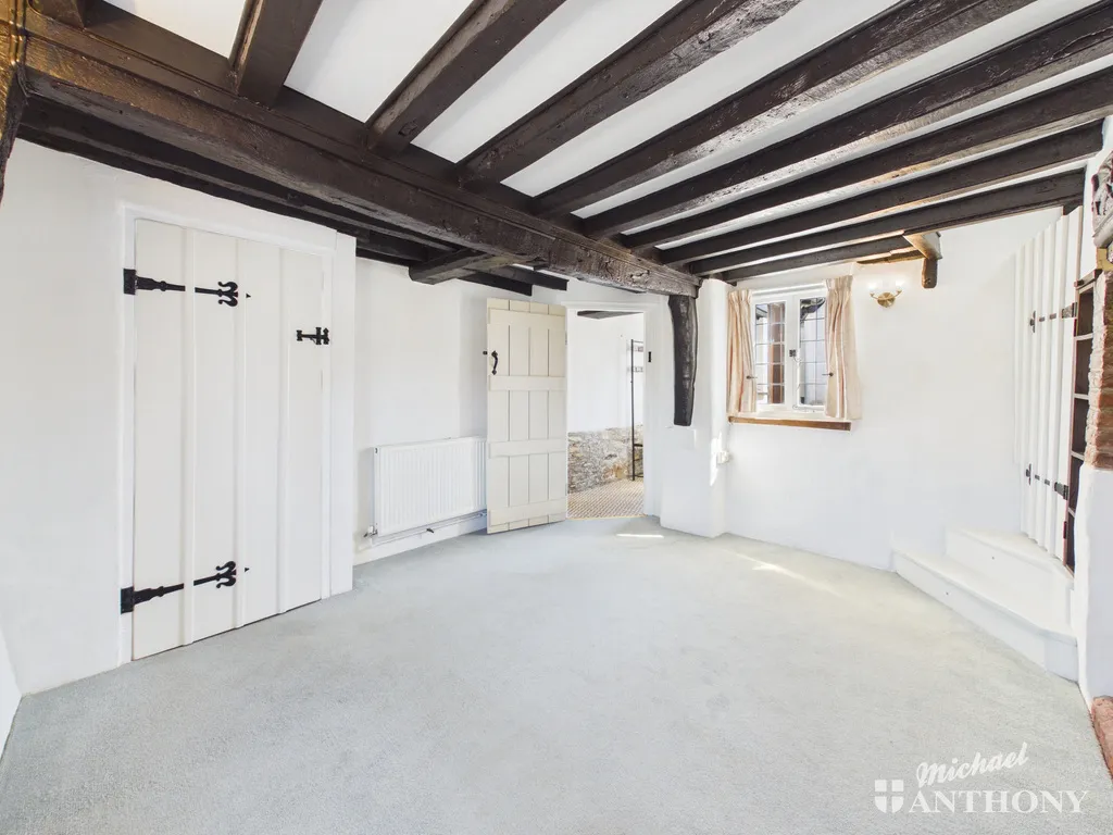 1 Aylesbury Road, Cuddington, Aylesbury, HP18 0BD, photo 14