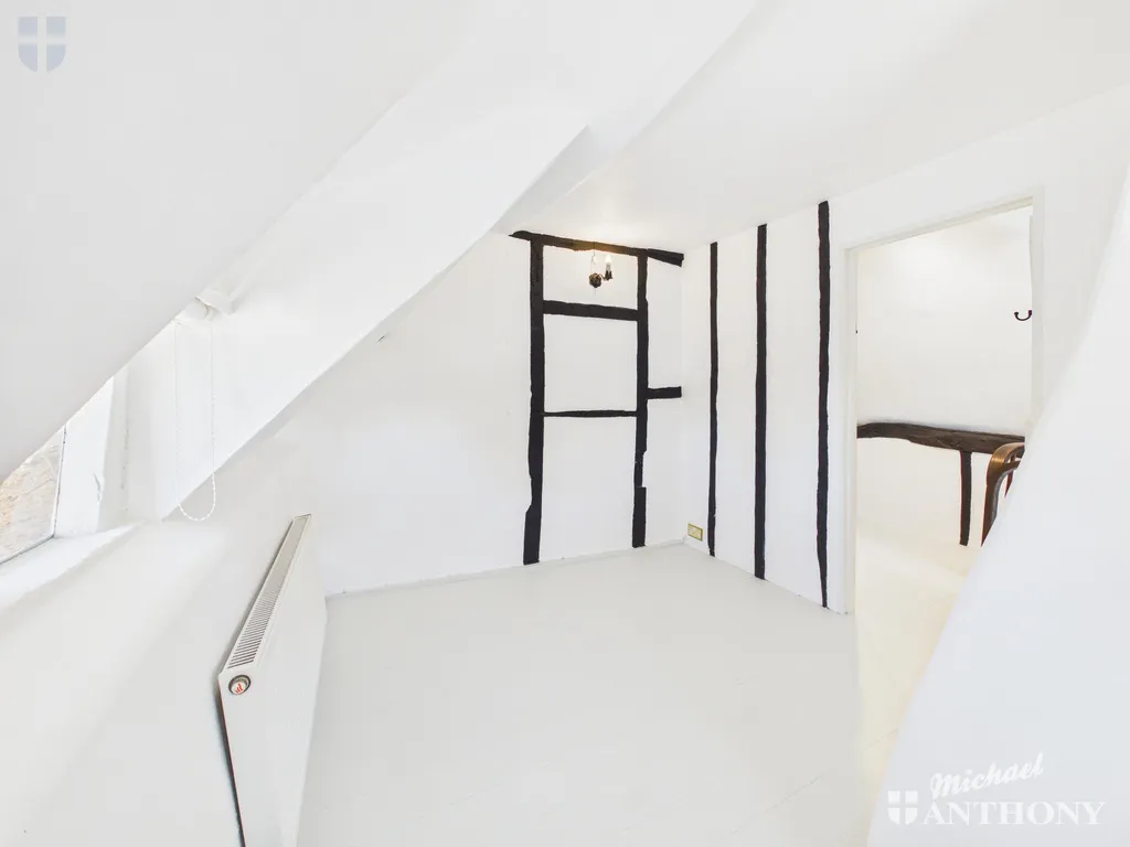 1 Aylesbury Road, Cuddington, Aylesbury, HP18 0BD, photo 7