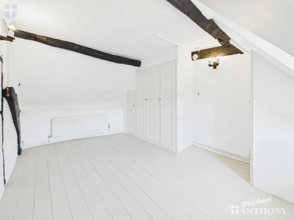 1 Aylesbury Road, Cuddington, Aylesbury, HP18 0BD, photo 15
