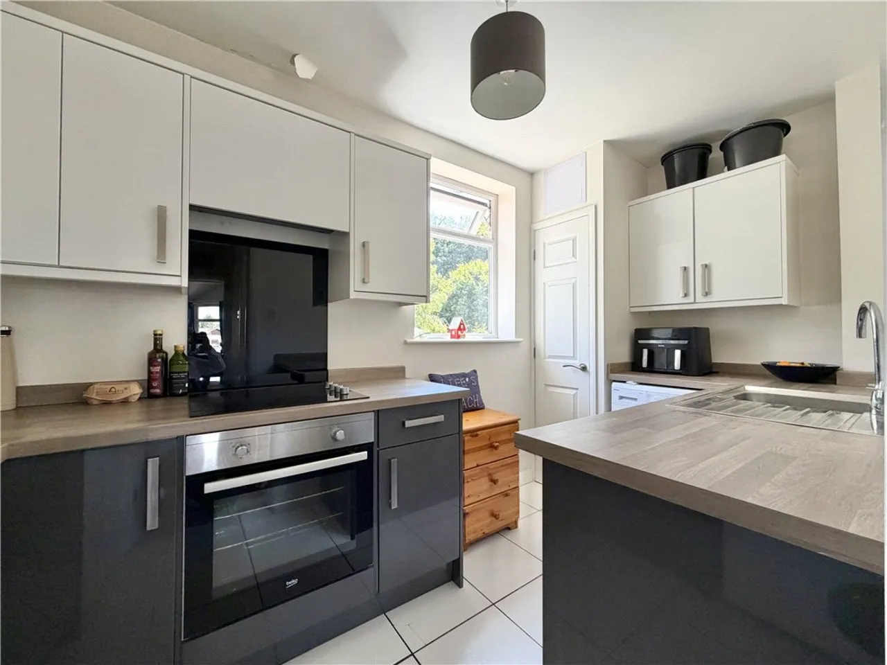 Tadburn Road, Romsey, SO51, photo 2