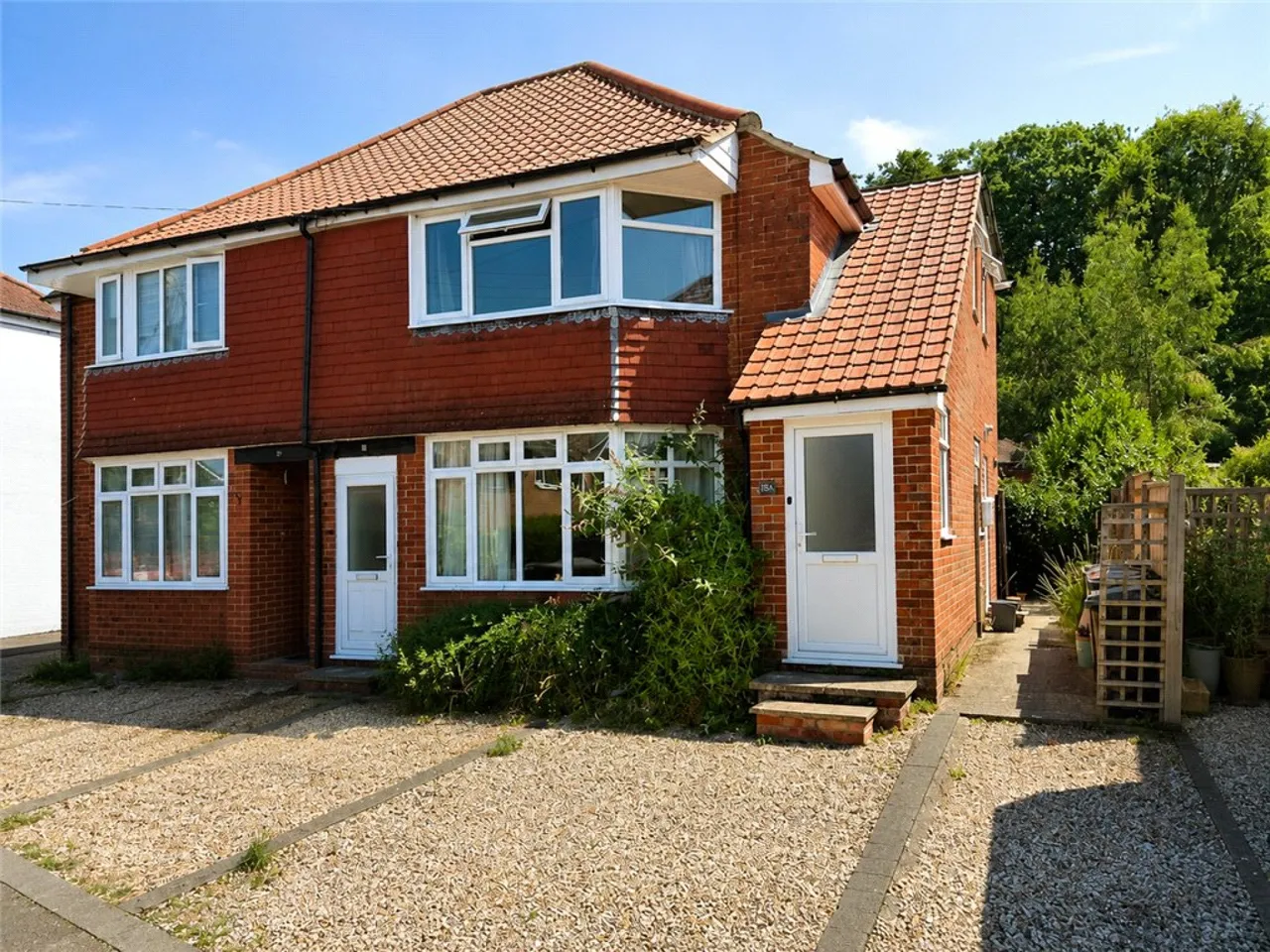 1 bed property for sale, Tadburn Road, Romsey, SO51