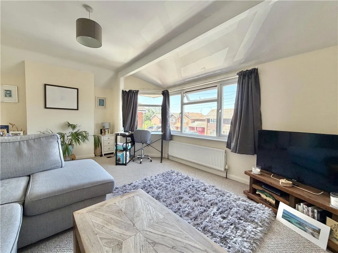 Tadburn Road, Romsey, SO51, photo 4
